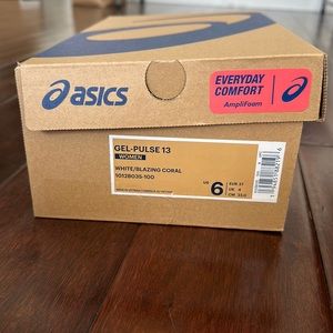 ASICS Gel- Pulse 13 shoes